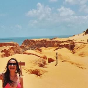 Meet your Posher, Daiane